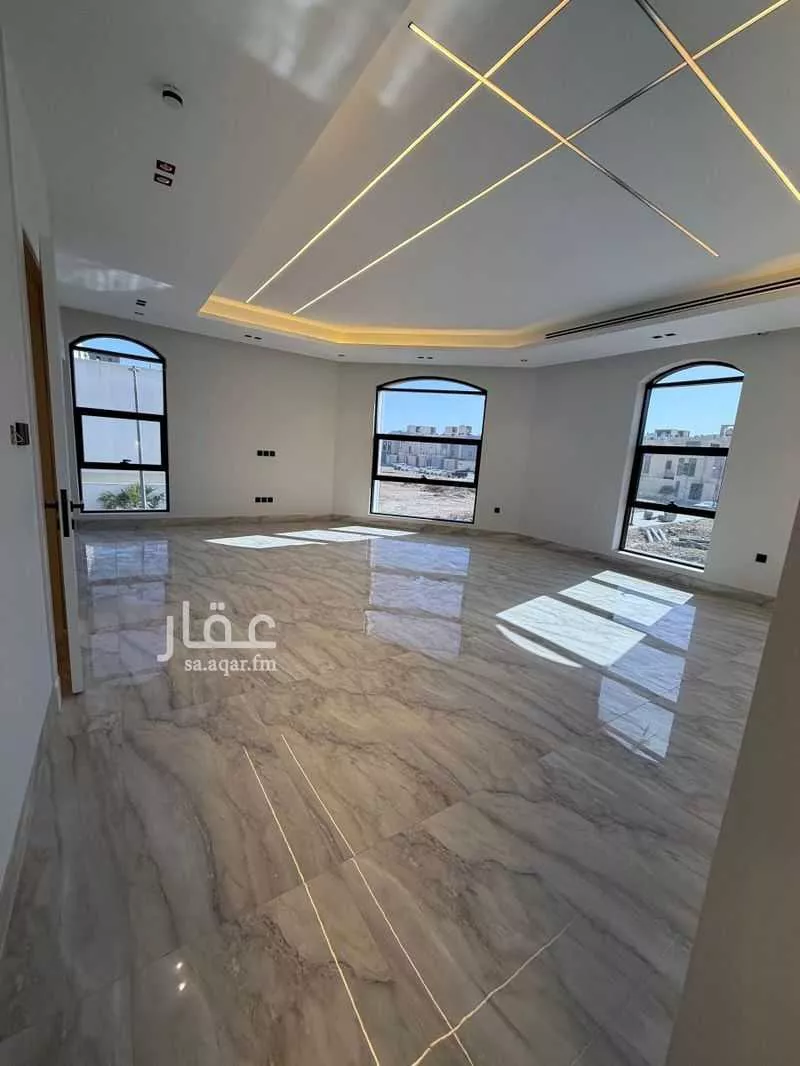 فيلا 5 غرف في النرجس 11