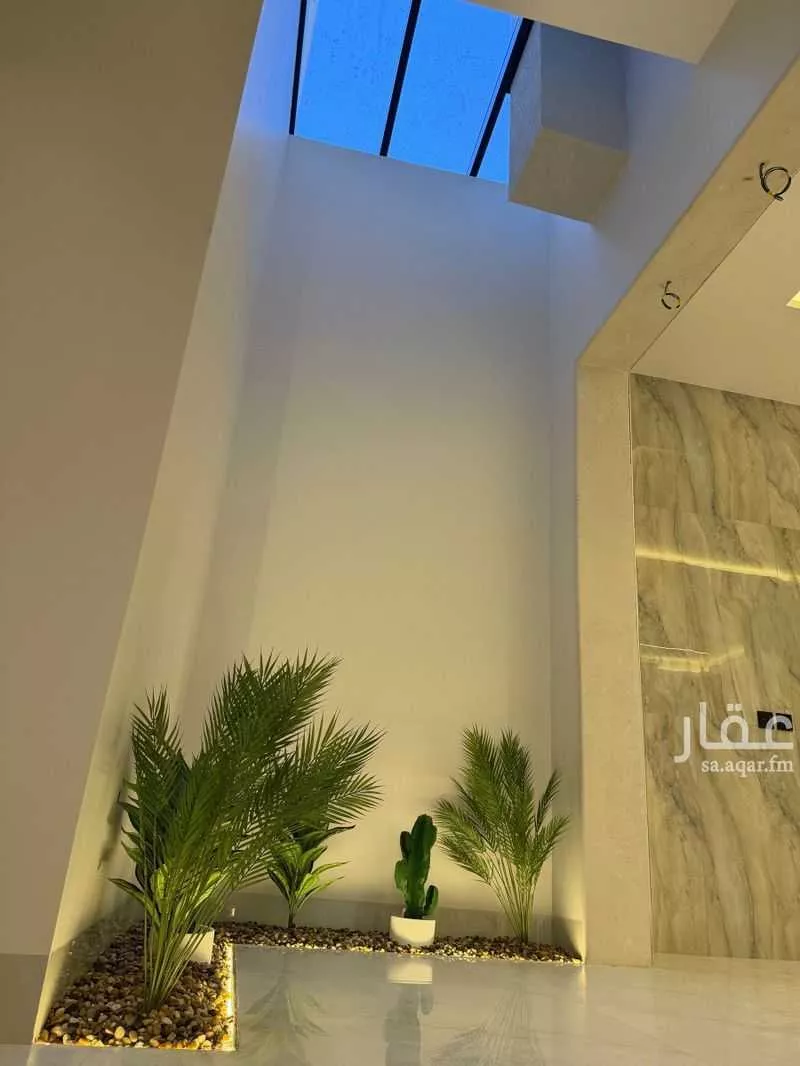 فيلا 5 غرف في النرجس 8