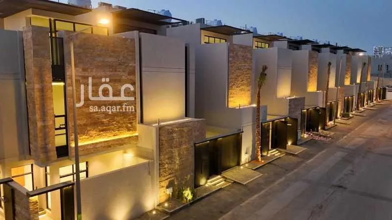 6 bedroom villa in Al Narjis 2