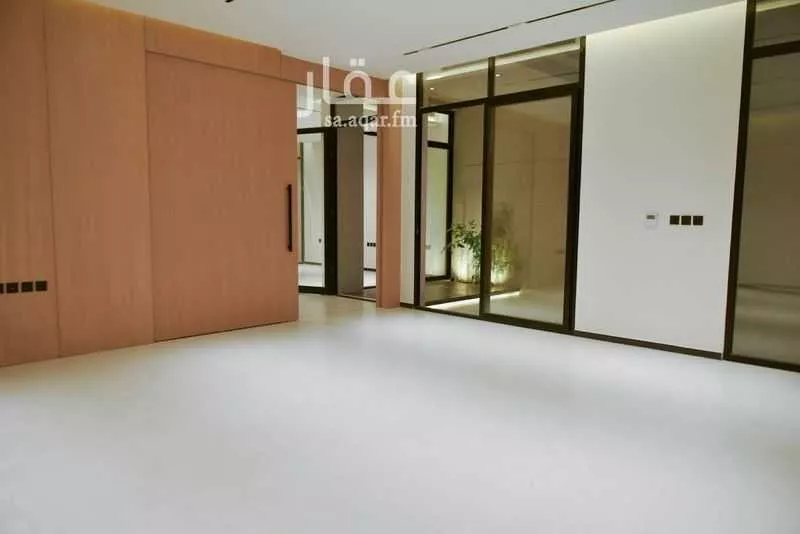 6 bedroom villa in Al Narjis 3