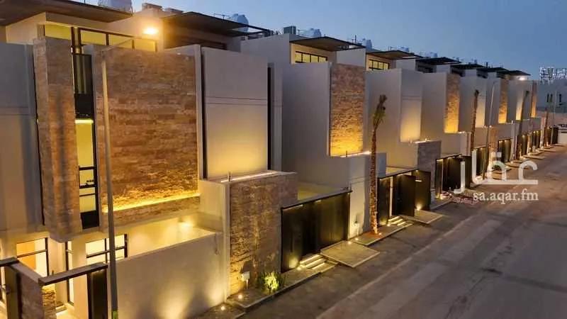 6 bedroom villa in Al Narjis 4