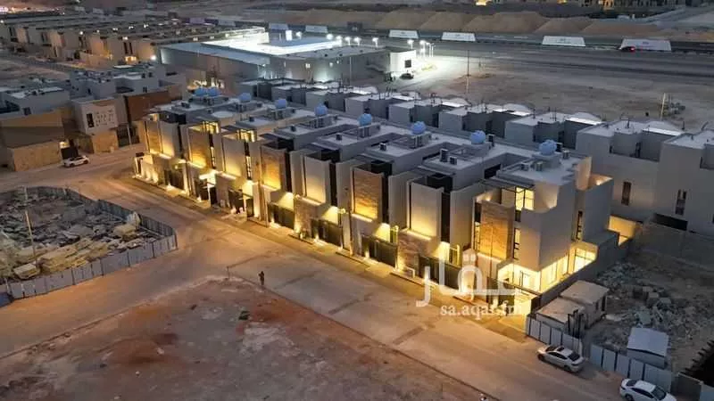6 bedroom villa in Al Narjis 6