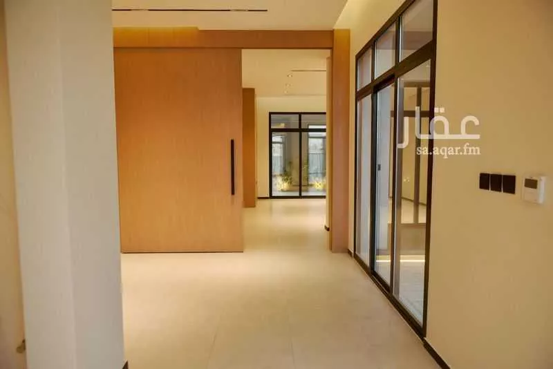 6 bedroom villa in Al Narjis 7