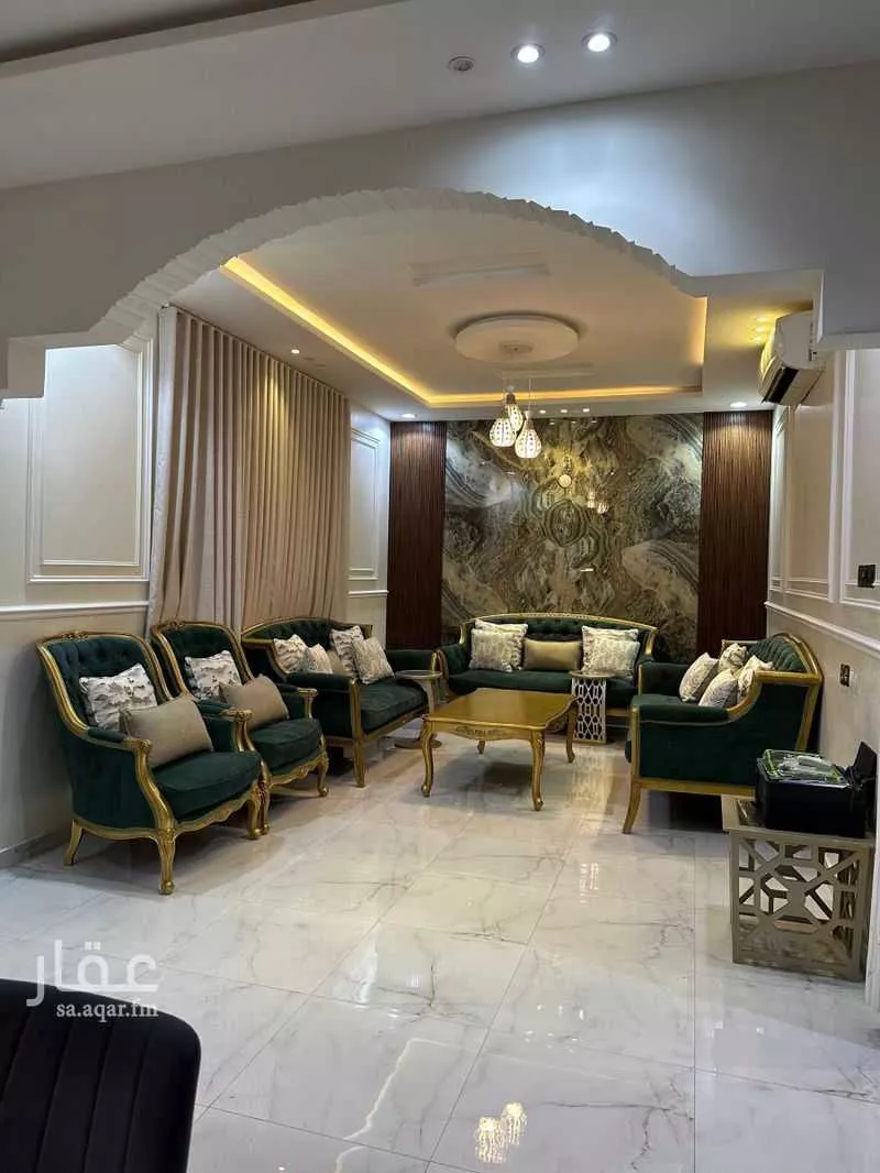 7 bedroom villa in Al Munsiyah 3
