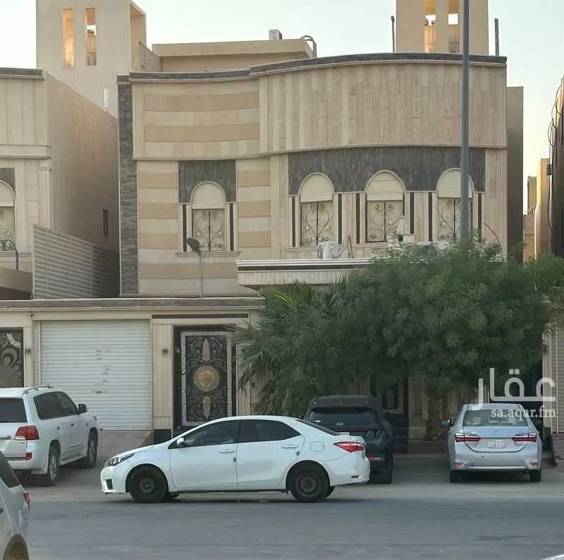7 bedroom villa in Al Munsiyah 5
