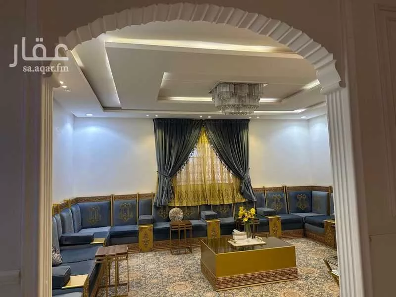7 bedroom villa in Al Munsiyah 6