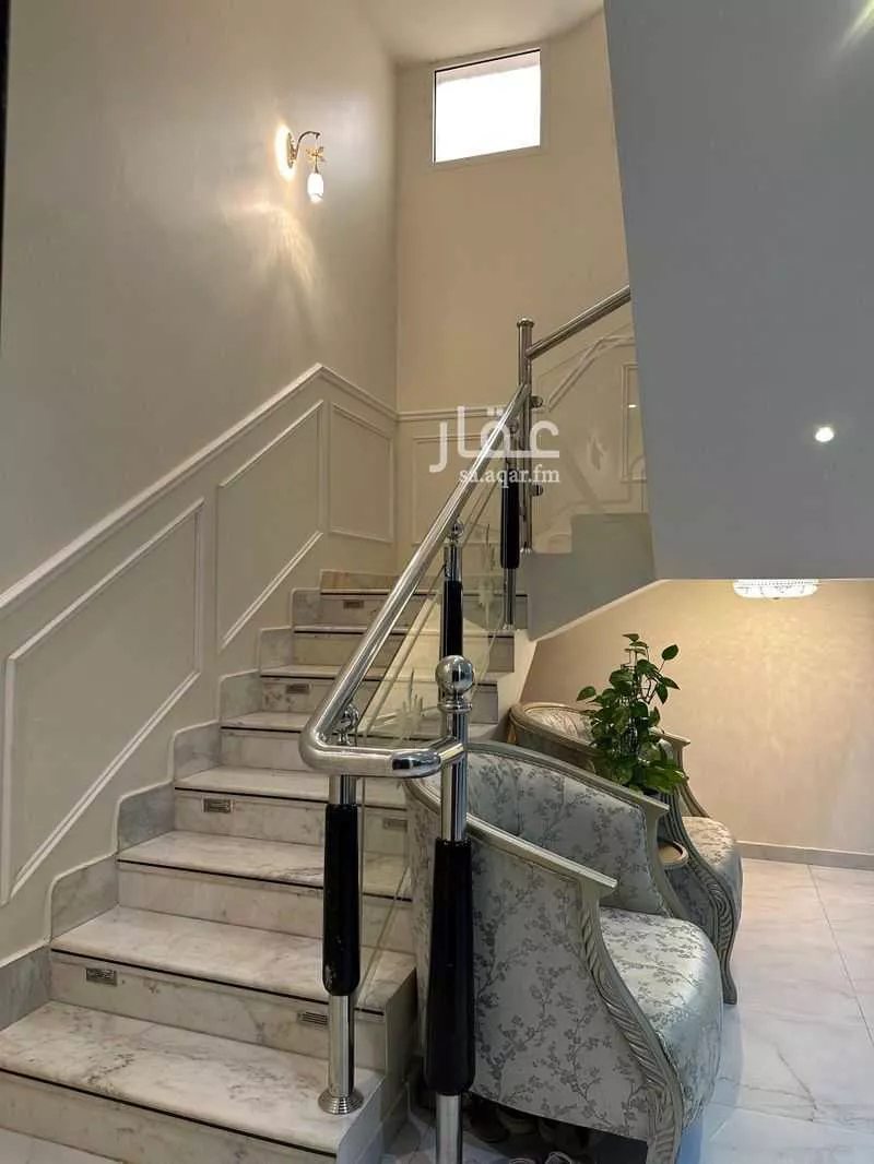 7 bedroom villa in Al Munsiyah 8