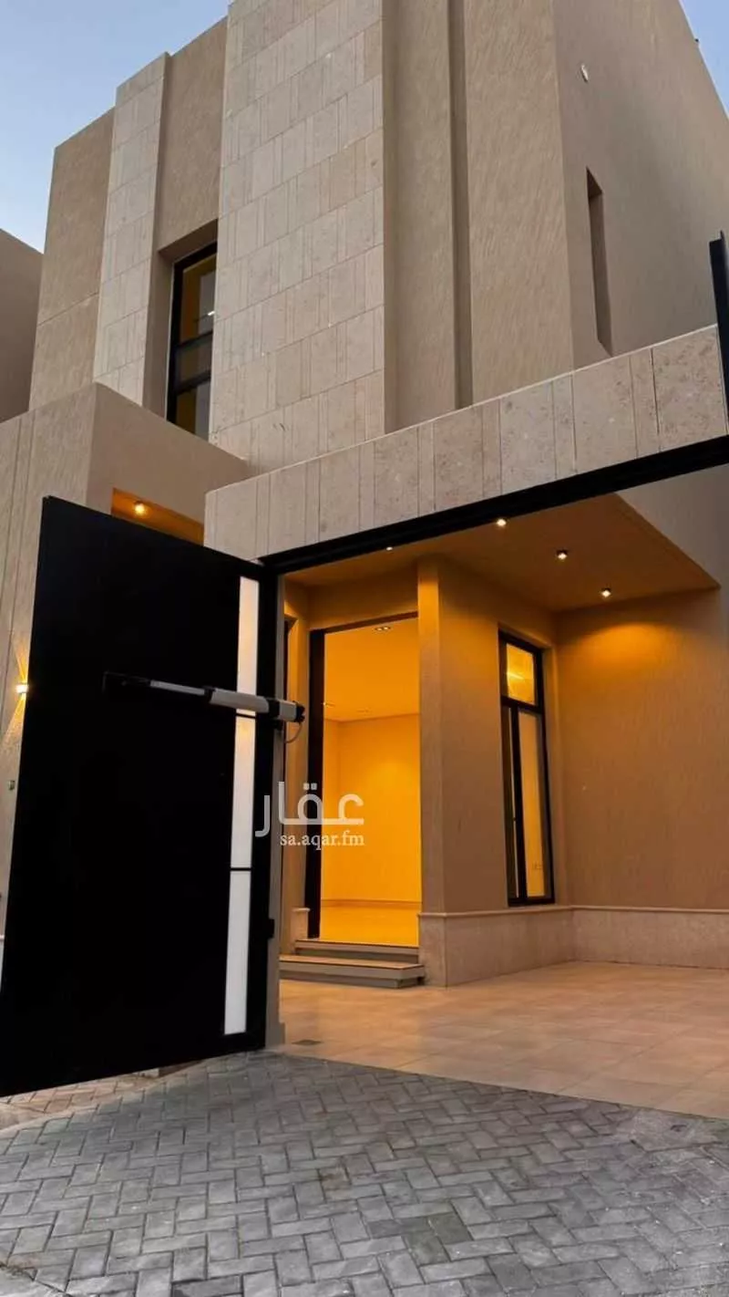 5 bedroom villa in Al Rimal 5
