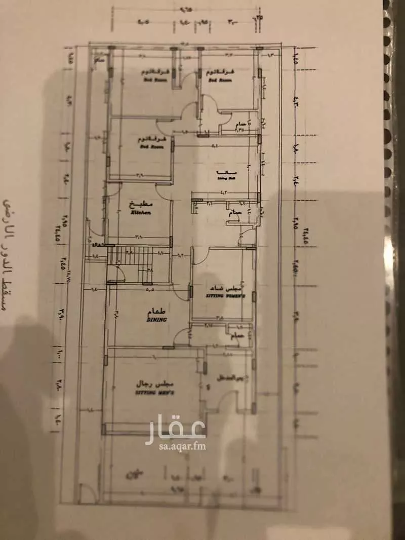 7 bedroom apartment in Al Mahdiyyah 3