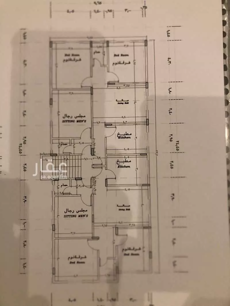 7 bedroom apartment in Al Mahdiyyah 4