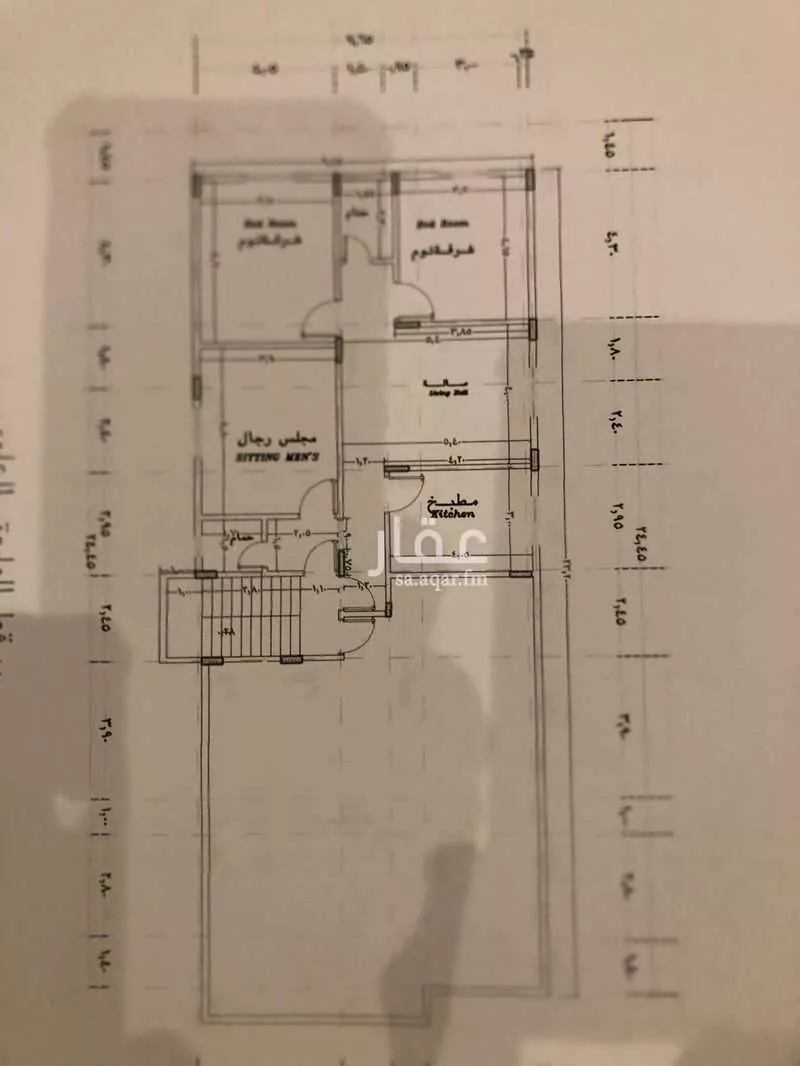 7 bedroom apartment in Al Mahdiyyah 5