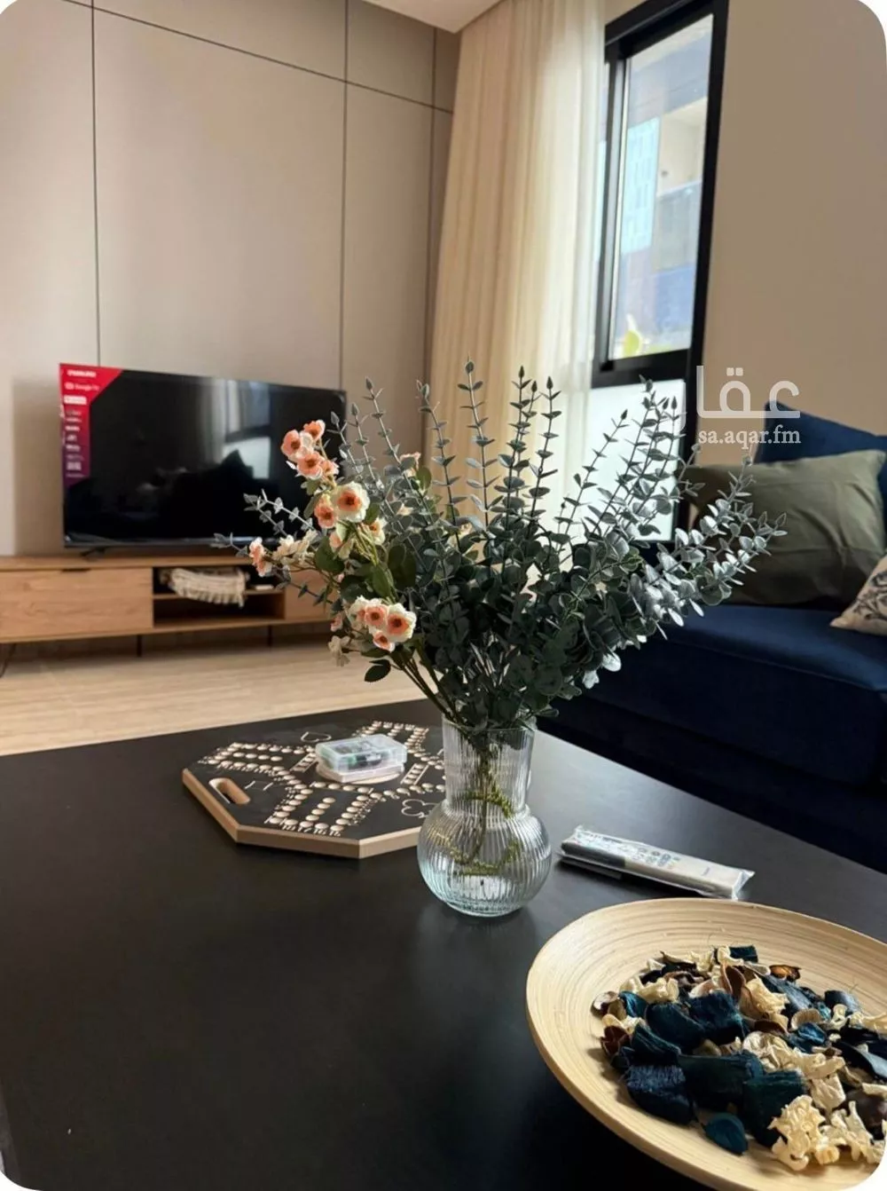 3 bedroom apartment in Al Rimal 11