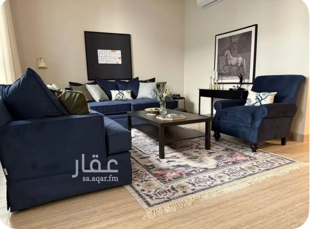 3 bedroom apartment in Al Rimal 12