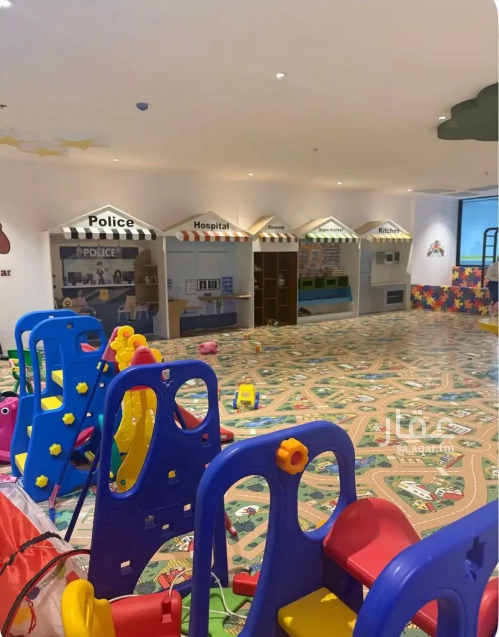 3 bedroom apartment in Al Rimal 17