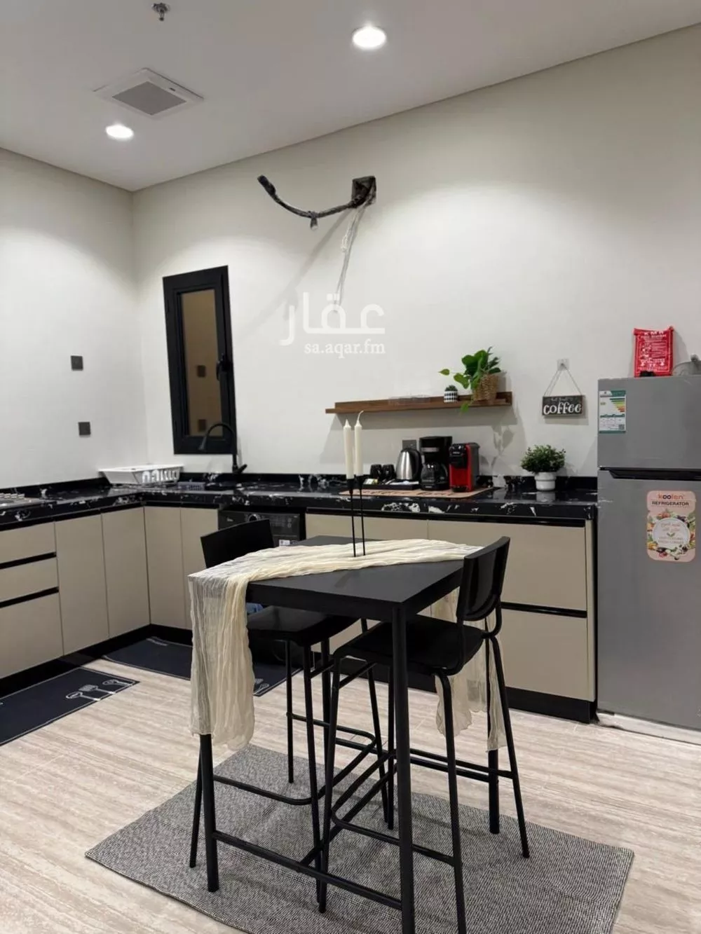 3 bedroom apartment in Al Rimal 10
