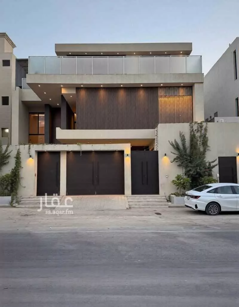 7 bedroom villa in Al Mahdiyyah 4