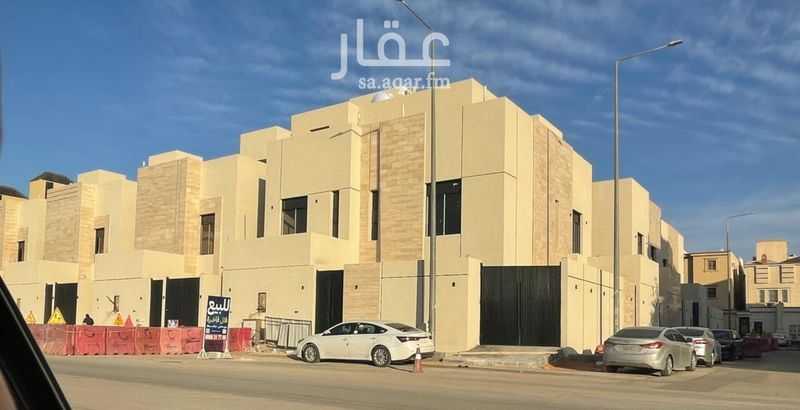 6 bedroom villa in Al Rimal 3