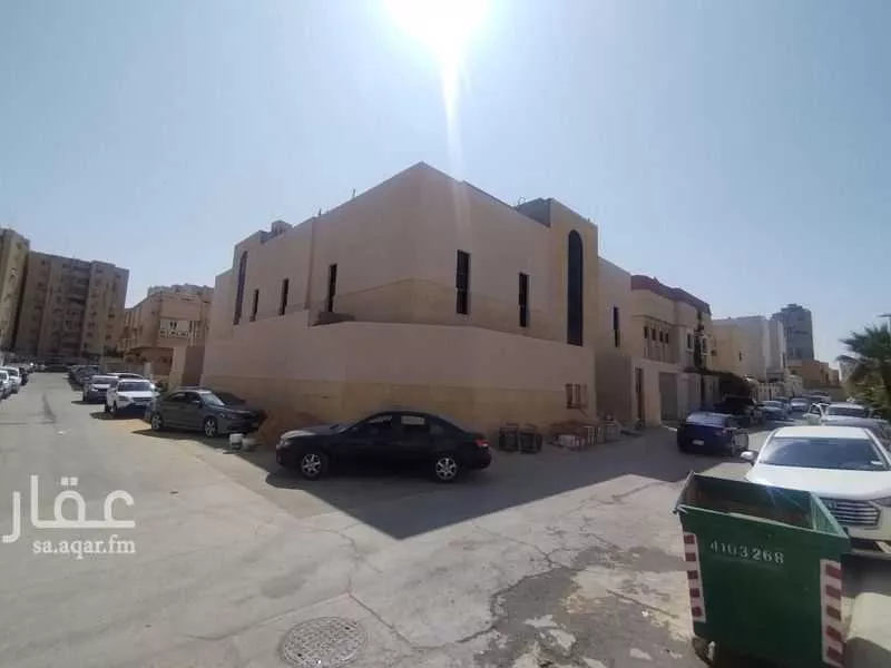 1 bedroom villa in Al Olaya 2