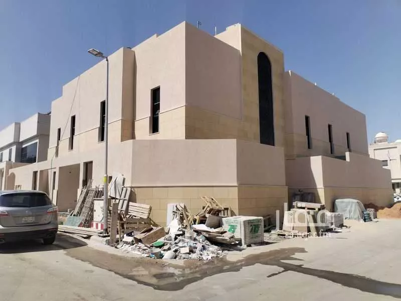 1 bedroom villa in Al Olaya 12