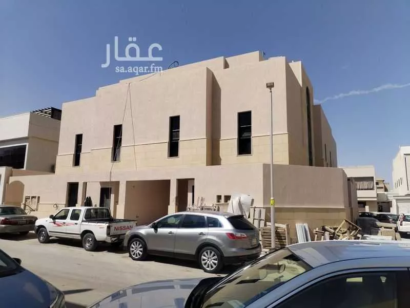 1 bedroom villa in Al Olaya 15