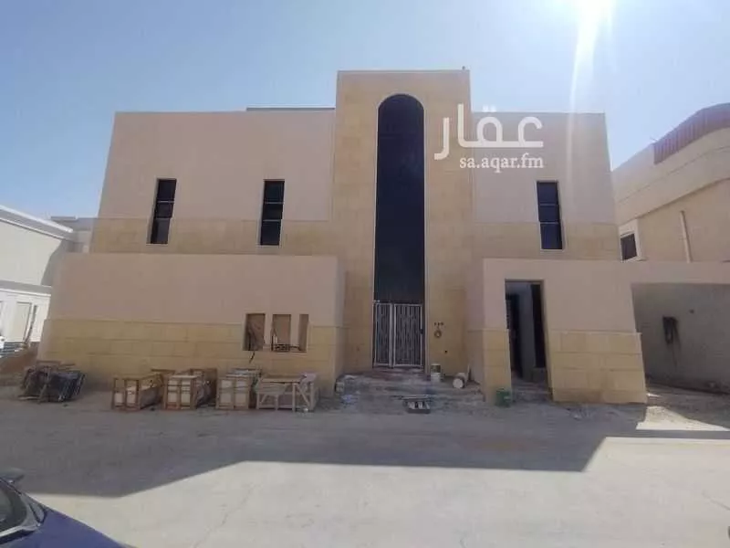 1 bedroom villa in Al Olaya 3