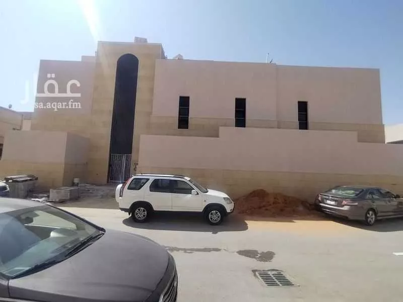 1 bedroom villa in Al Olaya 7
