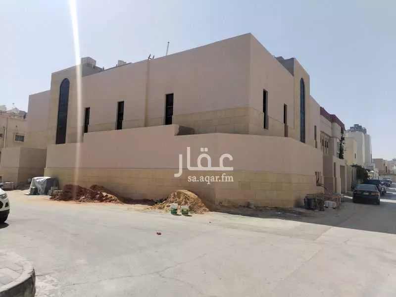 1 bedroom villa in Al Olaya 8