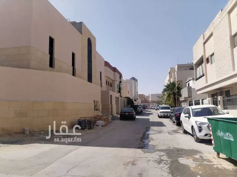 1 bedroom villa in Al Olaya 9