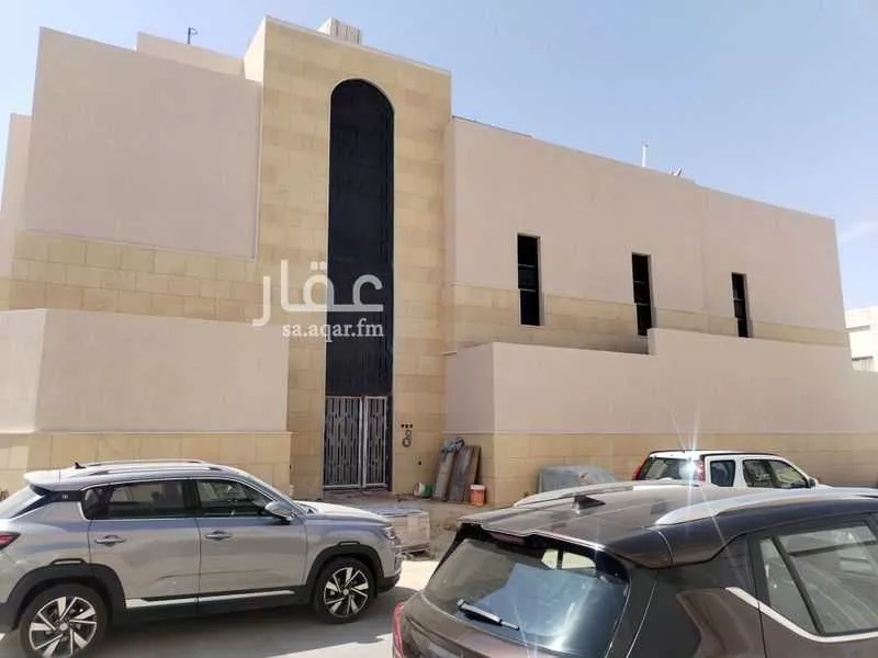 1 bedroom villa in Al Olaya 10