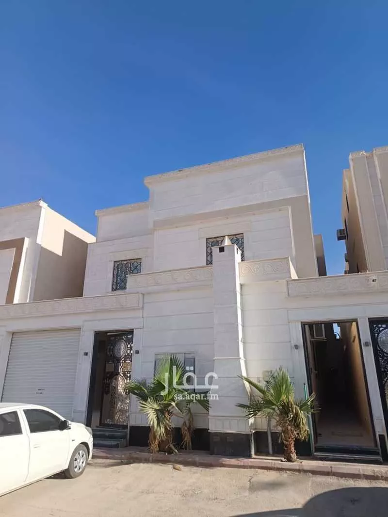 7 bedroom apartment in Al Rimal 2