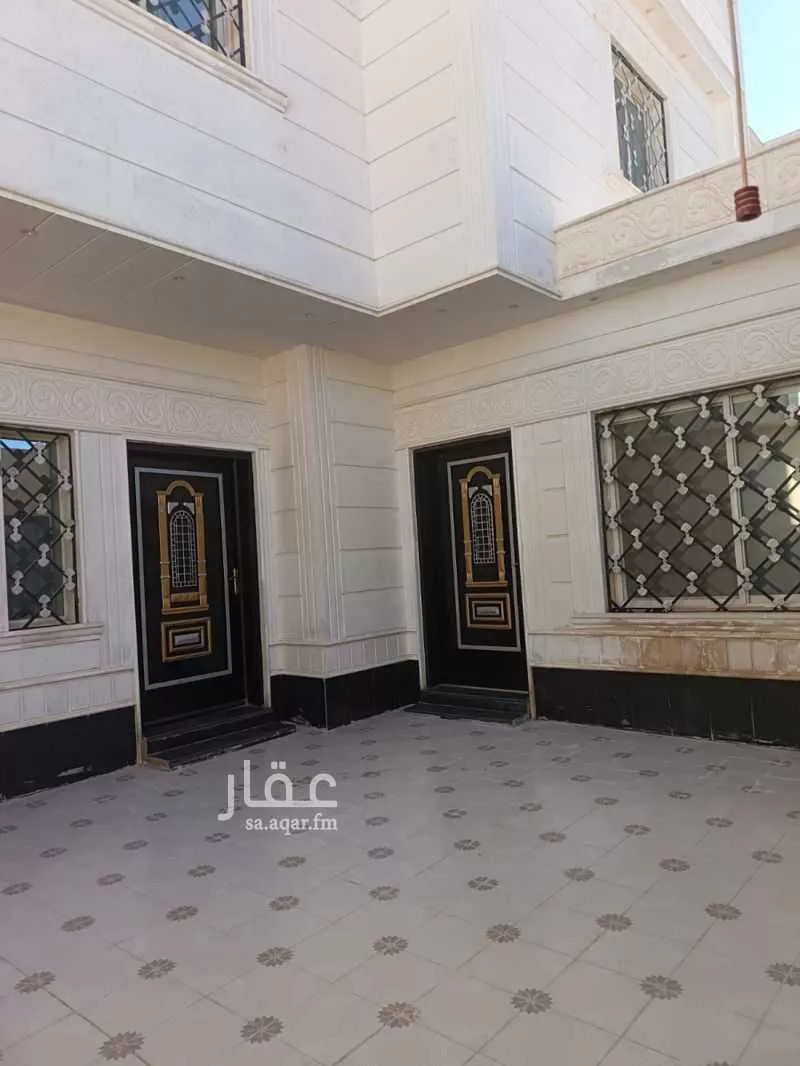 7 bedroom apartment in Al Rimal 3