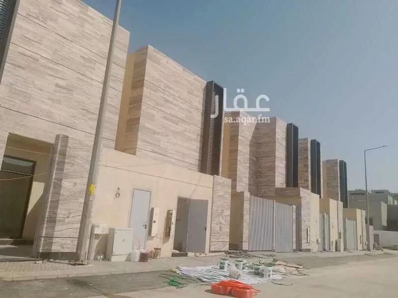 7 bedroom villa in Al Yarmouk 2