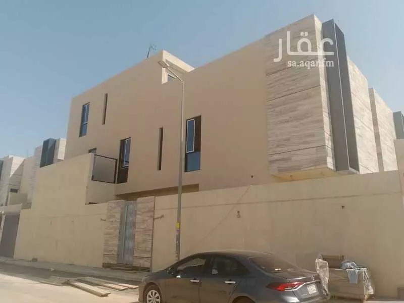 7 bedroom villa in Al Yarmouk 3