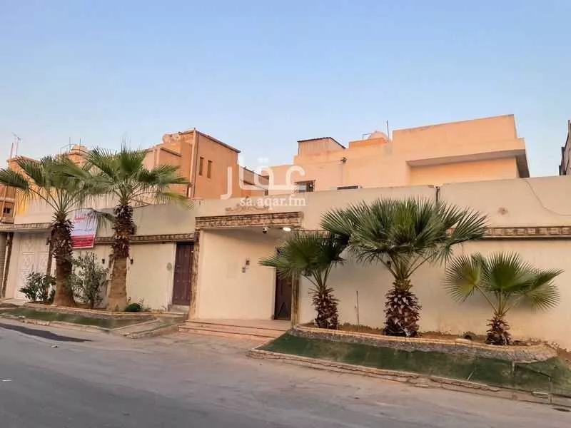 12 bedroom villa in Al Malaz 2