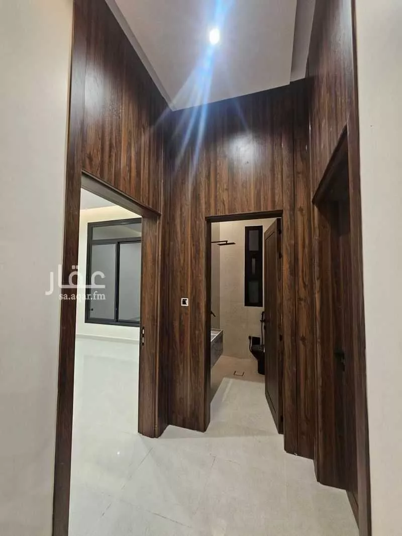 فيلا 5 غرف في العريجاء الغربية 8