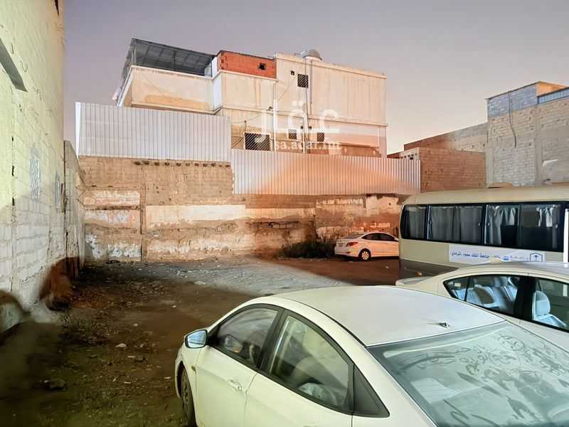 عقار  في الوشام، الرياض 2