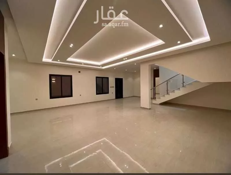فيلا 9 غرف في عكاظ، الرياض 11