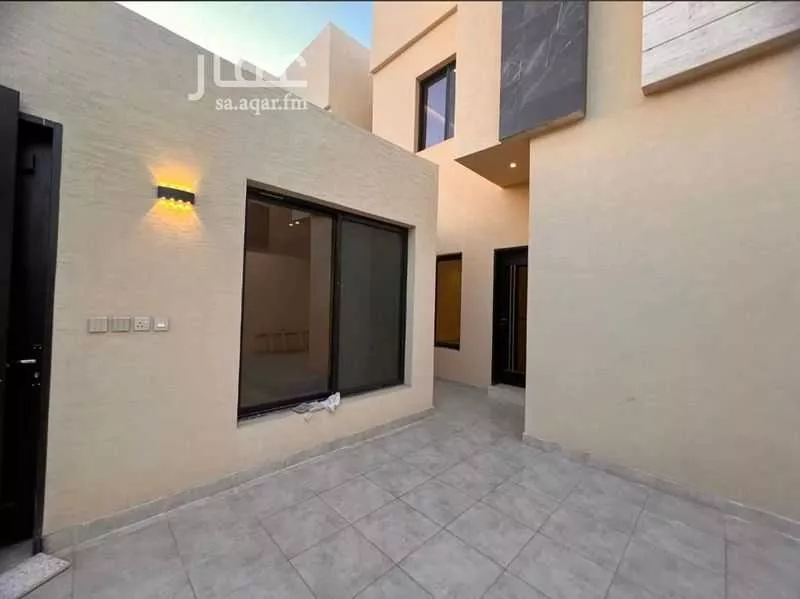 فيلا 9 غرف في عكاظ، الرياض 5