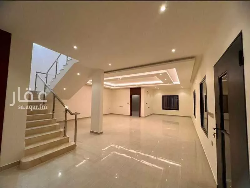 فيلا 9 غرف في عكاظ، الرياض 7