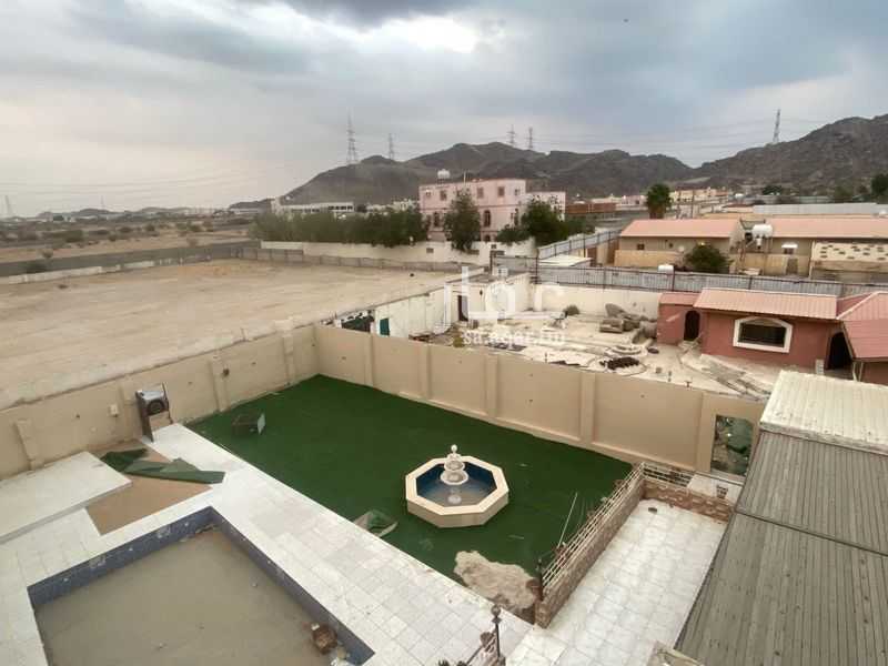فيلا 2 غرف في العمرة الجديدة، مكة 2