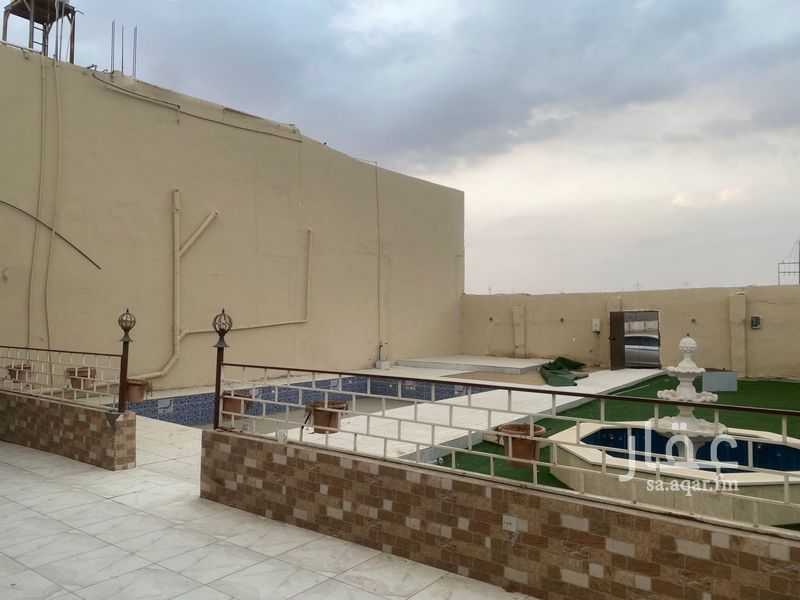 فيلا 2 غرف في العمرة الجديدة، مكة 5