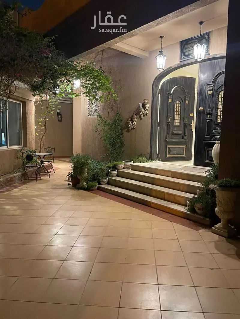 5 bedroom villa in Al Mursalat 2