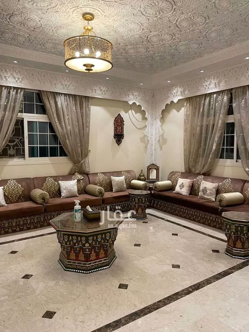 5 bedroom villa in Al Mursalat 5