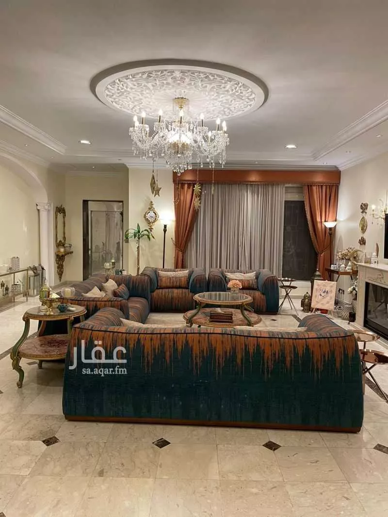 5 bedroom villa in Al Mursalat 6