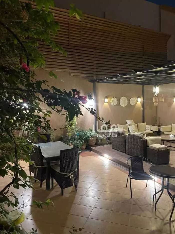 5 bedroom villa in Al Mursalat 7