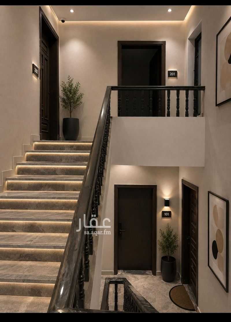 1 bedroom building in Al Naeem, Jeddah 2