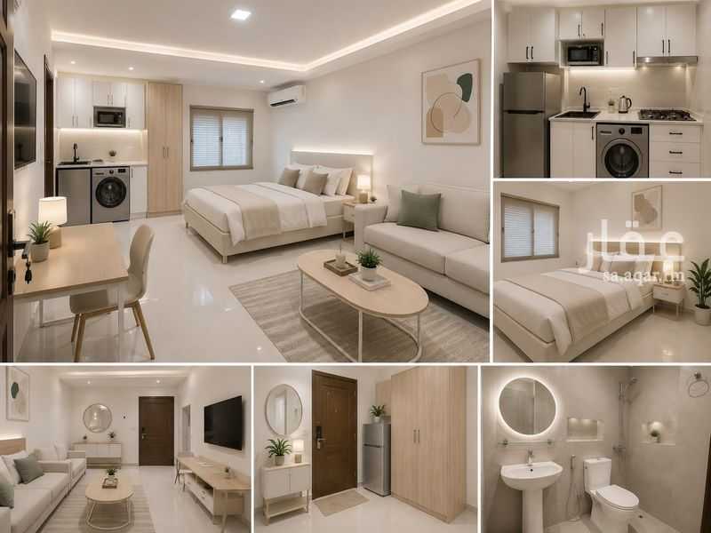 1 bedroom building in Al Naeem, Jeddah 4