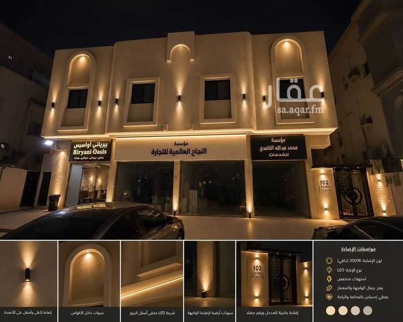 1 bedroom building in Al Naeem, Jeddah 3