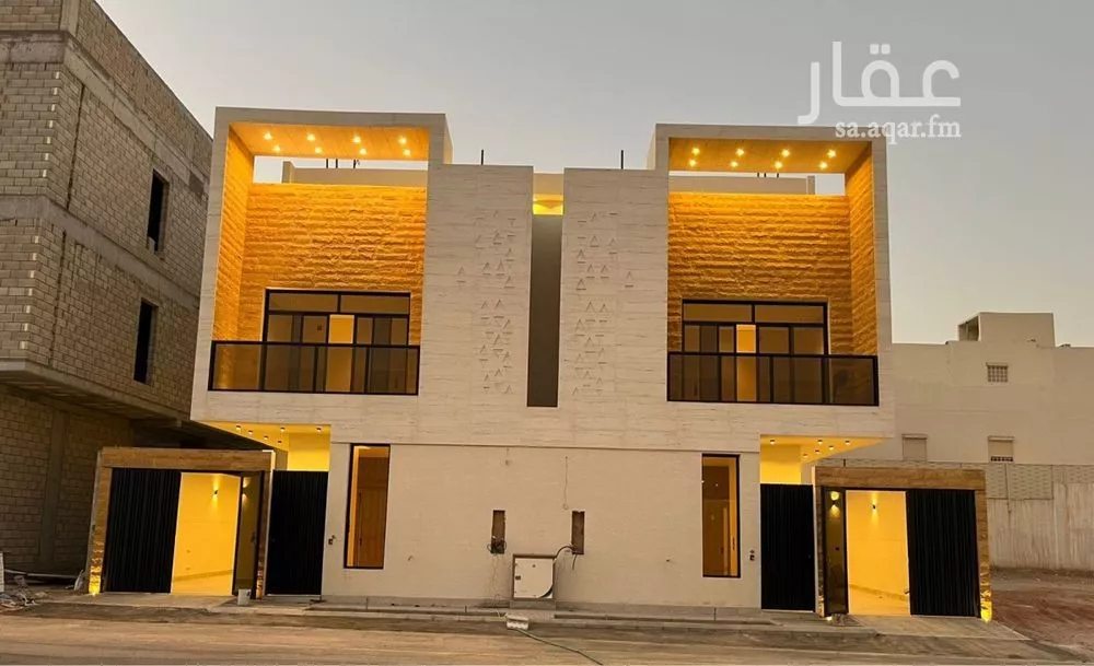 5 bedroom villa in Al Mahdiyyah 2