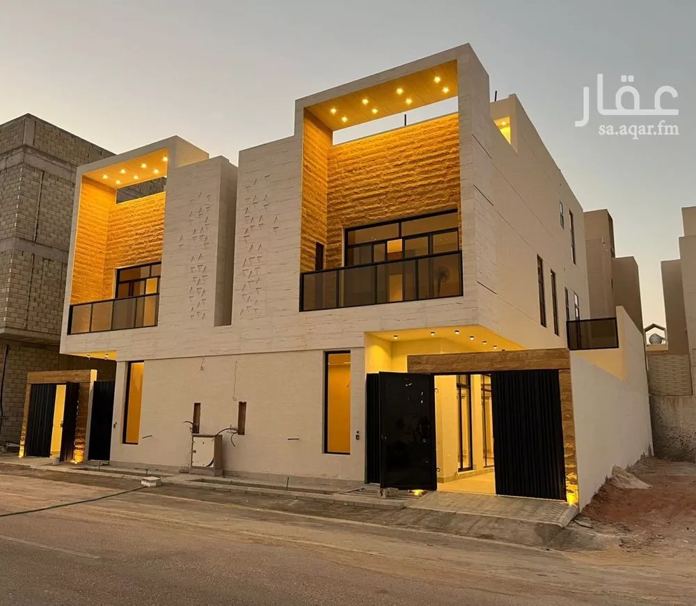 5 bedroom villa in Al Mahdiyyah 5